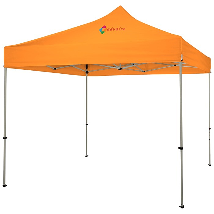 Custom Standard 10-foot Event Tent - 2 Locations