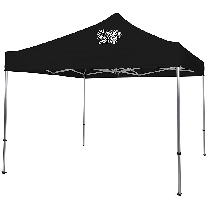 Custom Premium 10' Event Tent - 4 Locations