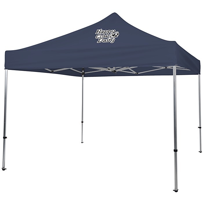 Custom Premium 10' Event Tent - 4 Locations