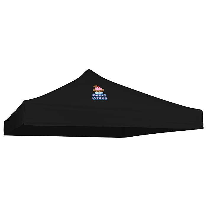 Custom Deluxe 10-foot Event Tent - Replacement Canopy - 1 Location