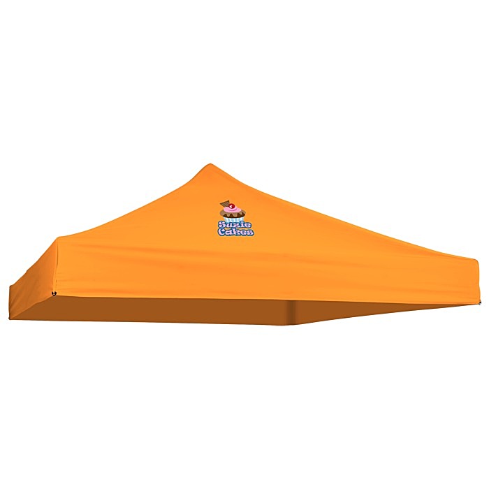 Custom Deluxe 10-foot Event Tent - Replacement Canopy - 1 Location
