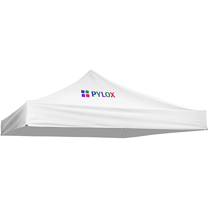 Custom Premium 10-foot Event Tent - Replacement Canopy - 1 Location
