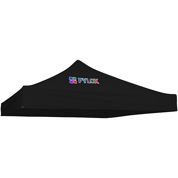 Custom Premium 10-foot Event Tent - Replacement Canopy - 1 Location