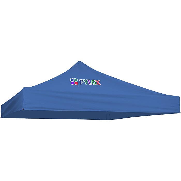 Custom Premium 10-foot Event Tent - Replacement Canopy - 1 Location