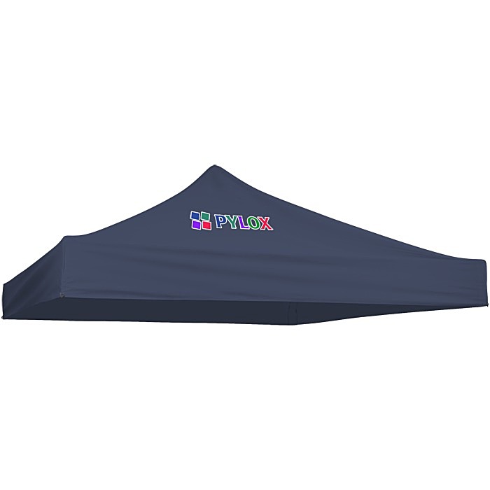 Custom Premium 10-foot Event Tent - Replacement Canopy - 1 Location