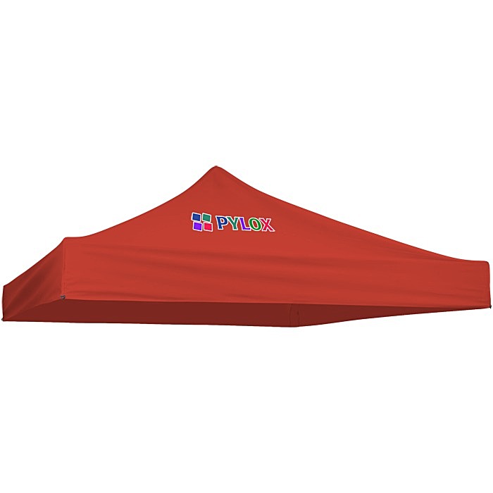 Custom Premium 10-foot Event Tent - Replacement Canopy - 1 Location