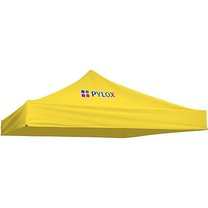 Custom Premium 10-foot Event Tent - Replacement Canopy - 1 Location