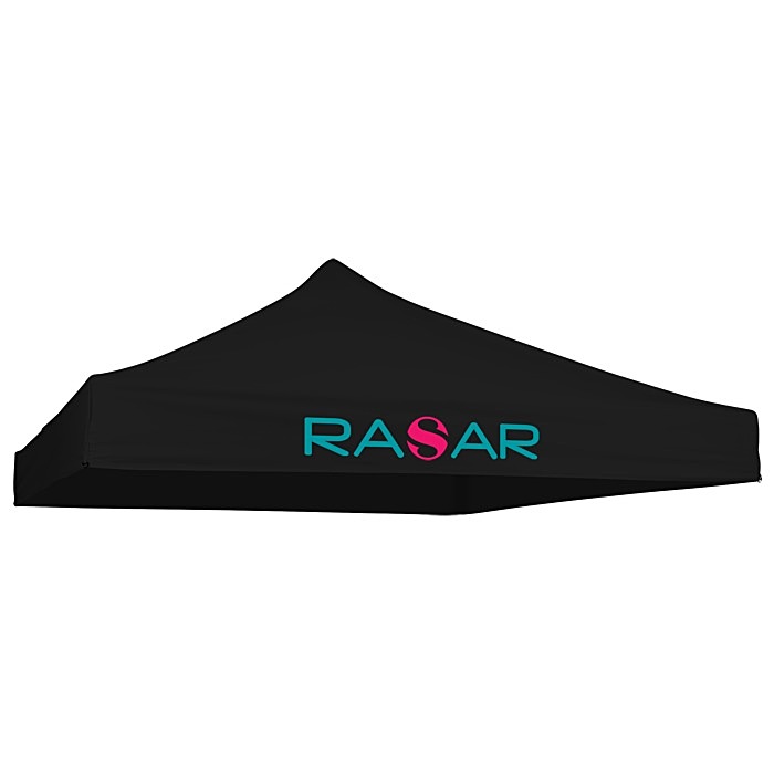 Custom Deluxe 10-foot Event Tent - Replacement Canopy - 2 Locations