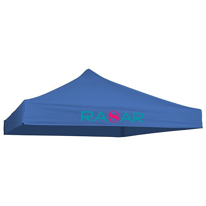 Custom Deluxe 10-foot Event Tent - Replacement Canopy - 2 Locations