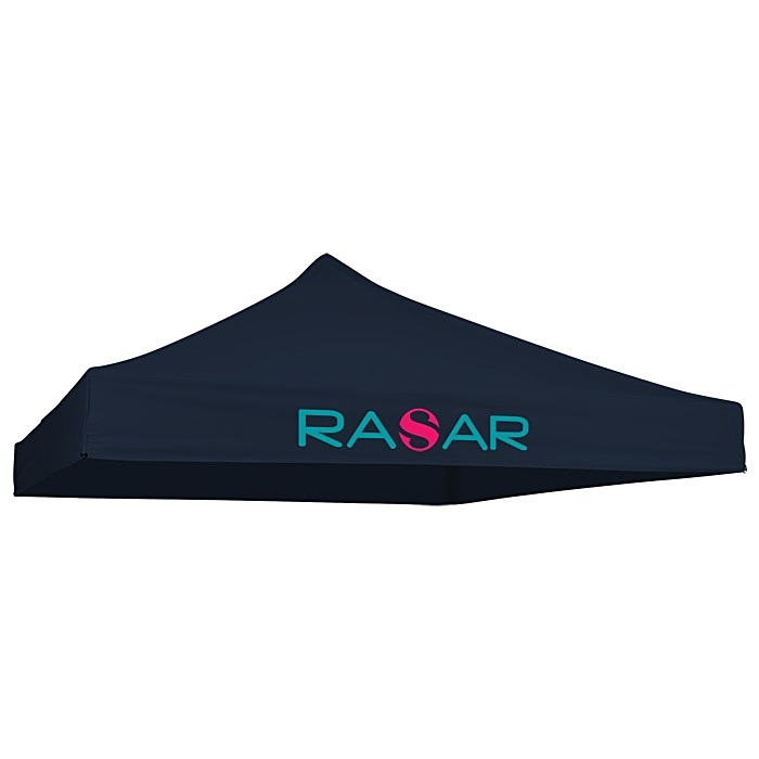 Custom Deluxe 10-foot Event Tent - Replacement Canopy - 2 Locations