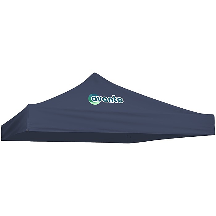 Custom Premium 10-foot Event Tent - Replacement Canopy - 2 Locations