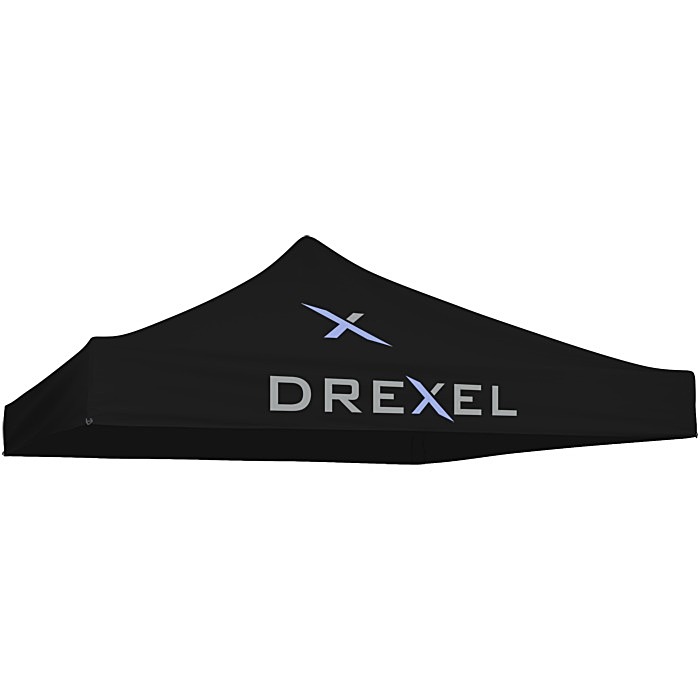 Custom Premium 10-foot Event Tent - Replacement Canopy - 4 Locations
