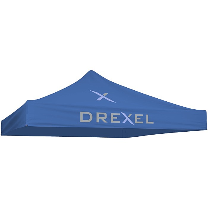 Custom Premium 10-foot Event Tent - Replacement Canopy - 4 Locations