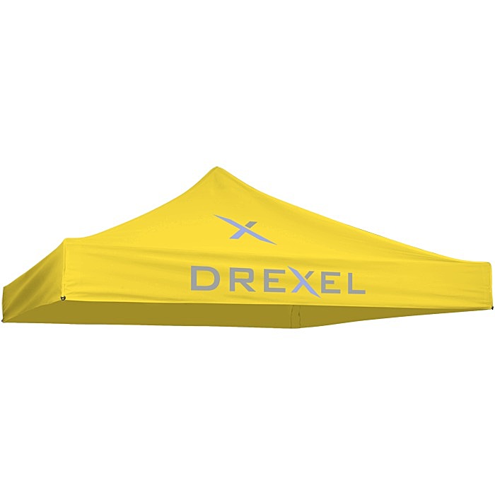 Custom Premium 10-foot Event Tent - Replacement Canopy - 4 Locations