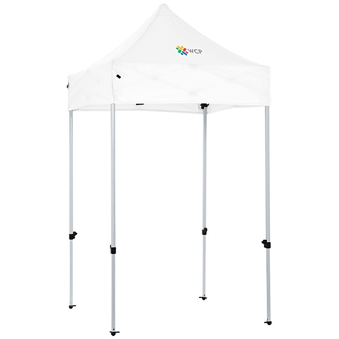 Custom Thrifty 5-foot Event Tent