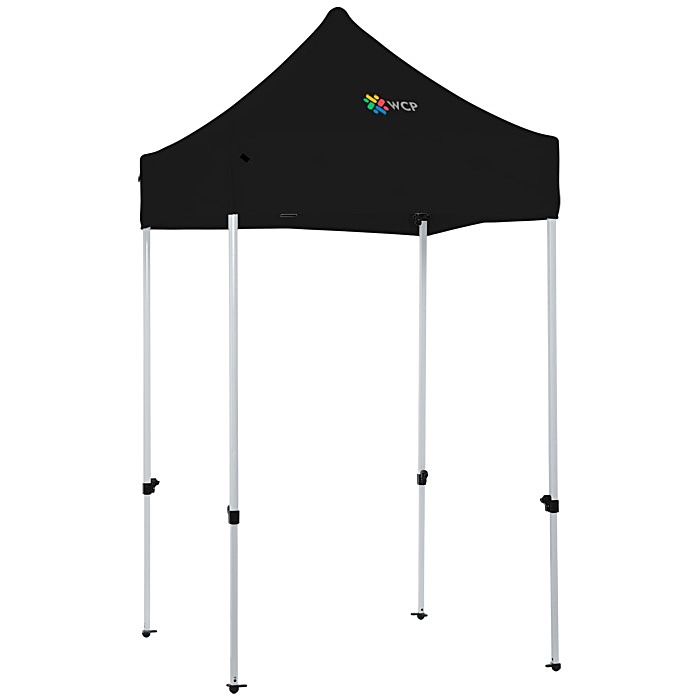 Custom Thrifty 5-foot Event Tent