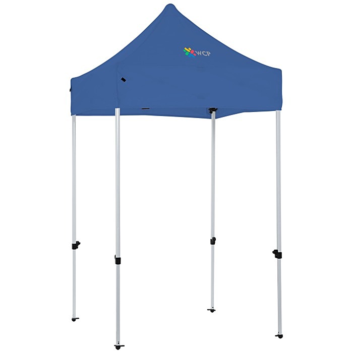 Custom Thrifty 5-foot Event Tent