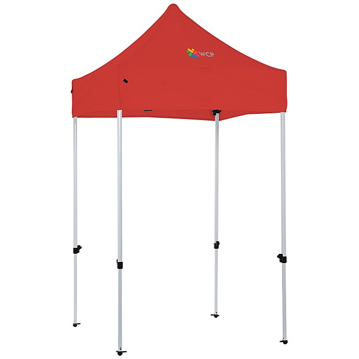 Custom Thrifty 5-foot Event Tent