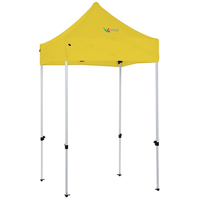 Custom Thrifty 5-foot Event Tent