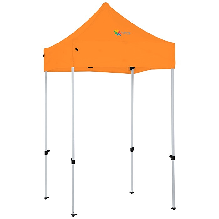 Custom Thrifty 5-foot Event Tent