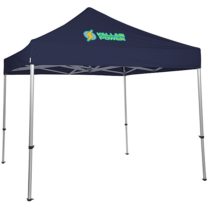 Custom Elite 10' Standard Event Tent - 1 Location