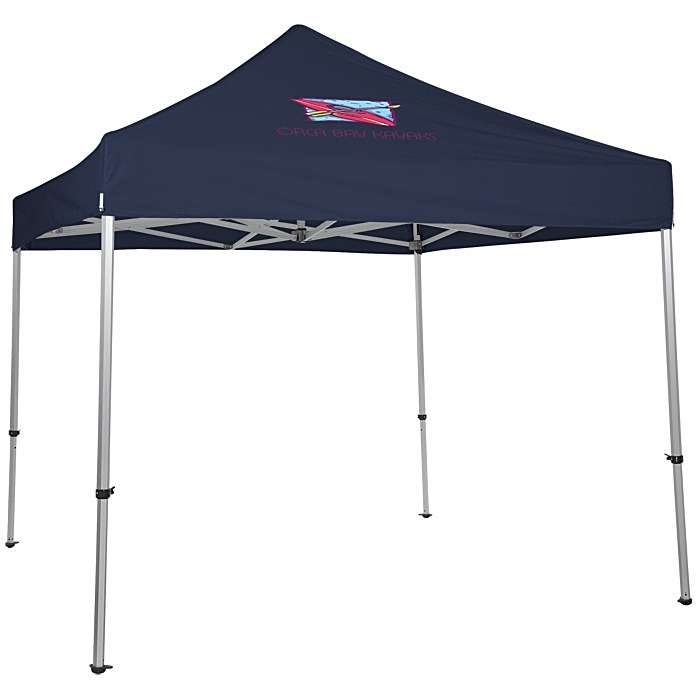 Custom Elite 10' Standard Event Tent - 4 Locations