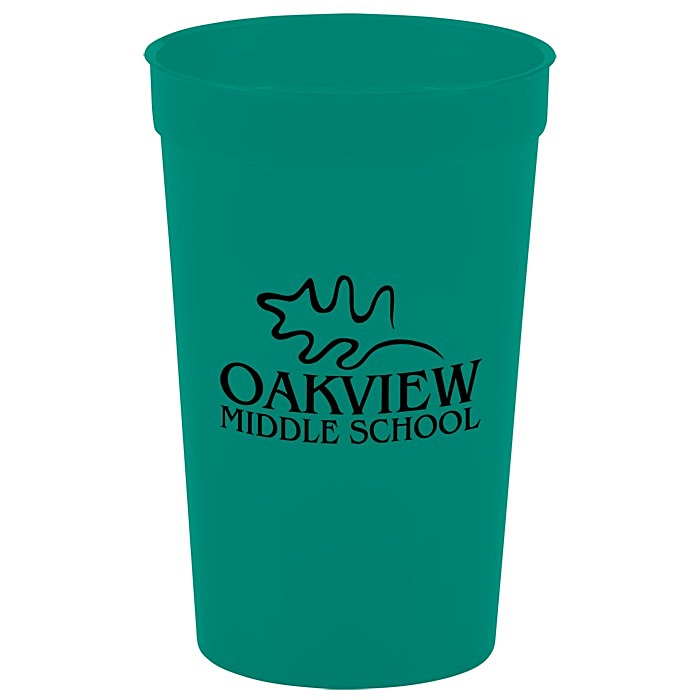 Custom Stadium Cup - 22 oz.