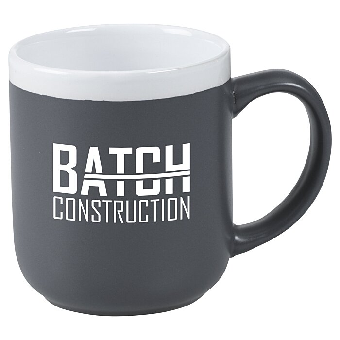 Custom Majestic Mug - 17 ounces - Solid