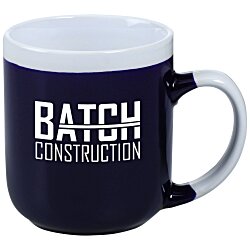Custom Majestic Mug - 17 ounces - Solid