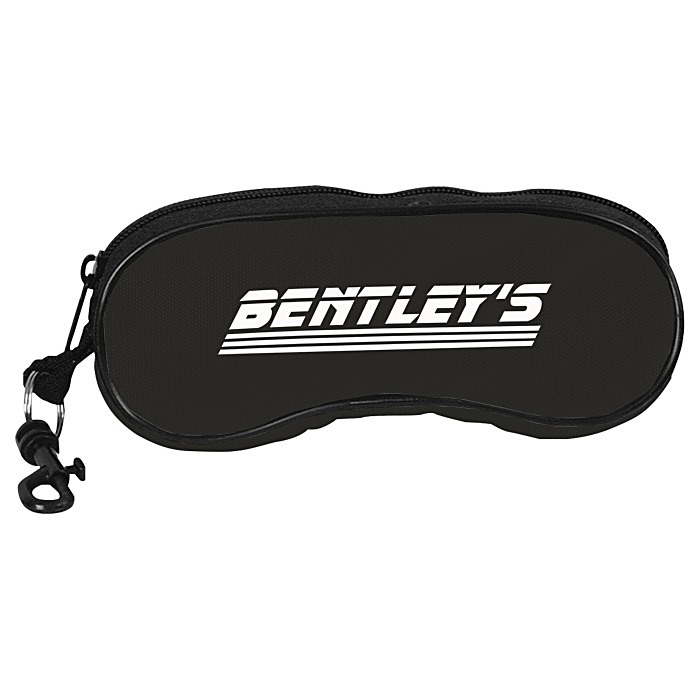Custom Eyeglasses / Sunglasses Case
