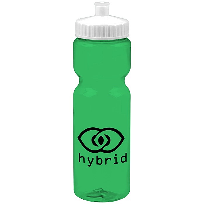 Custom Olympian Bottle - 28 oz