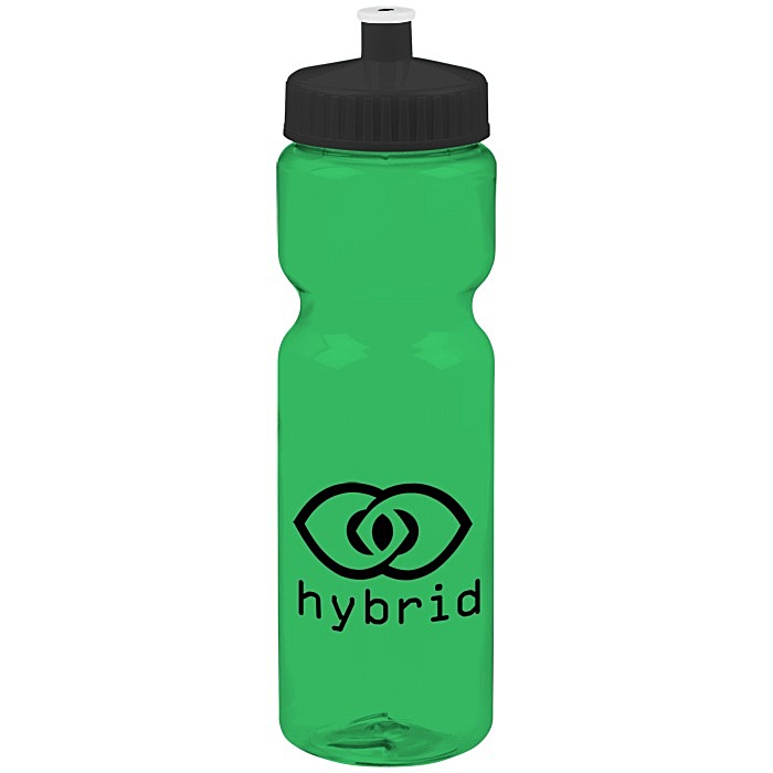 Custom Olympian Bottle - 28 oz