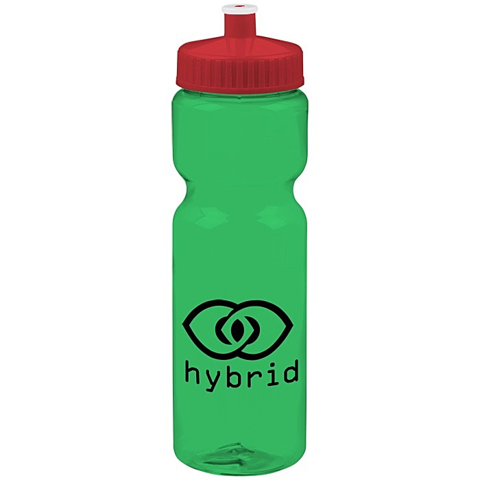 Custom Olympian Bottle - 28 oz