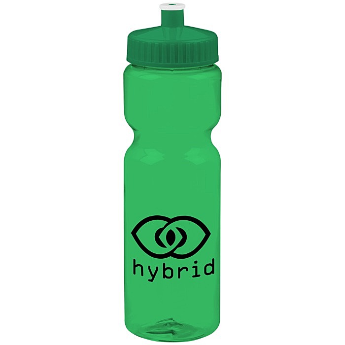 Custom Olympian Bottle - 28 oz