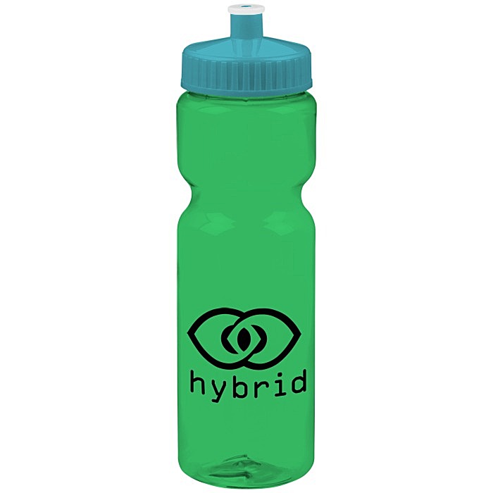 Custom Olympian Bottle - 28 oz