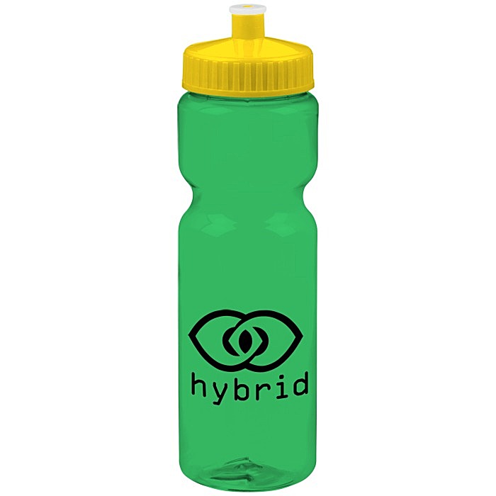 Custom Olympian Bottle - 28 oz