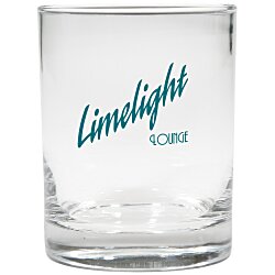 Custom Double Old-Fashioned Glass - 14 oz