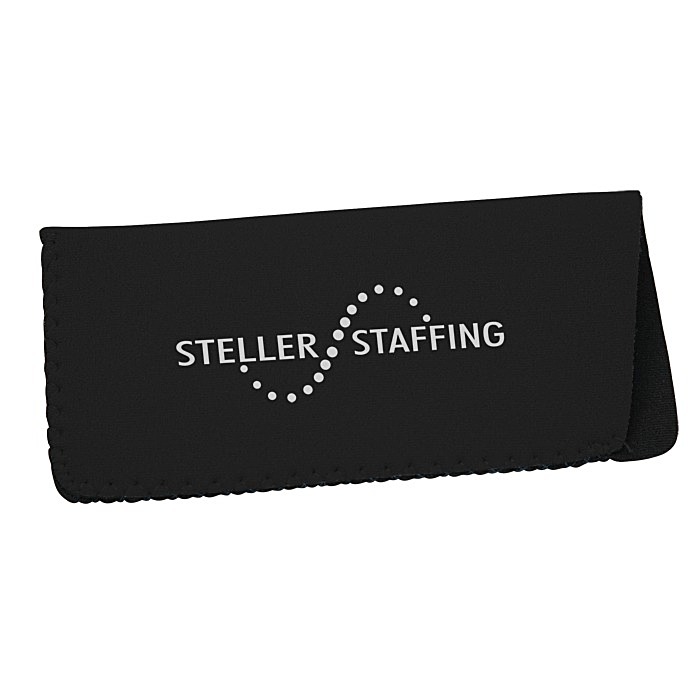Custom Neoprene Eyeglass / Sunglass Case