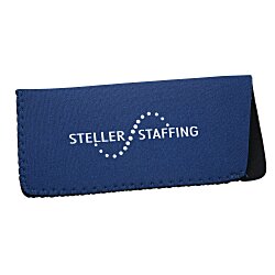 Custom Neoprene Eyeglass / Sunglass Case