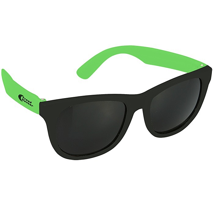 Custom Sunglasses