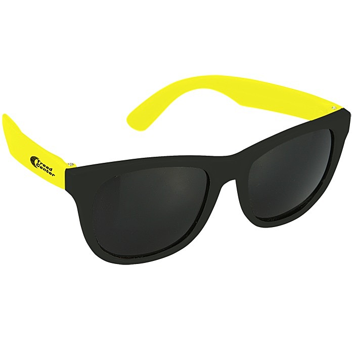 Custom Sunglasses