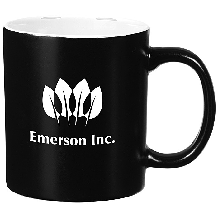 Custom Aztec Mug - 11 ounces
