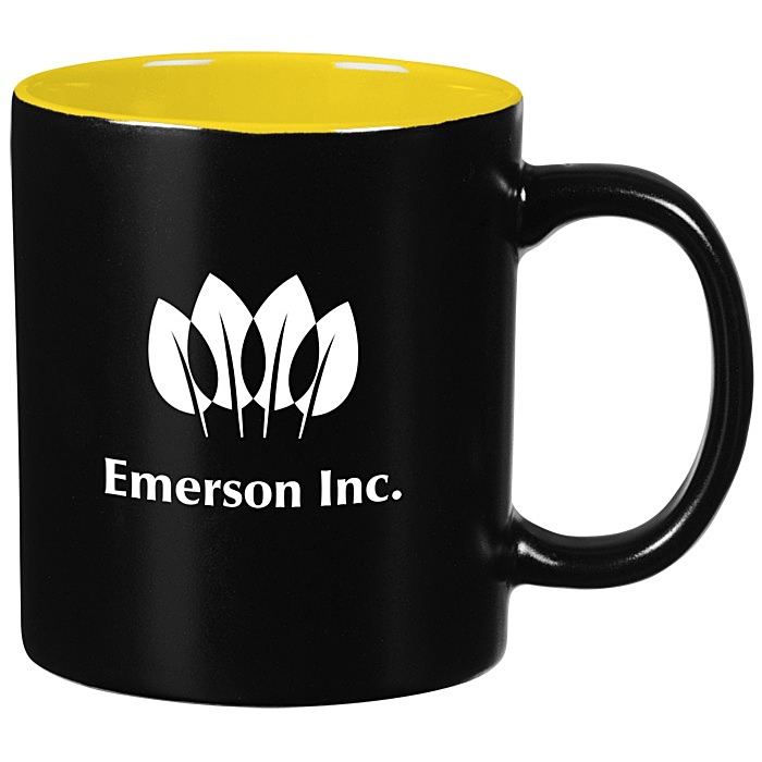Custom Aztec Mug - 11 ounces