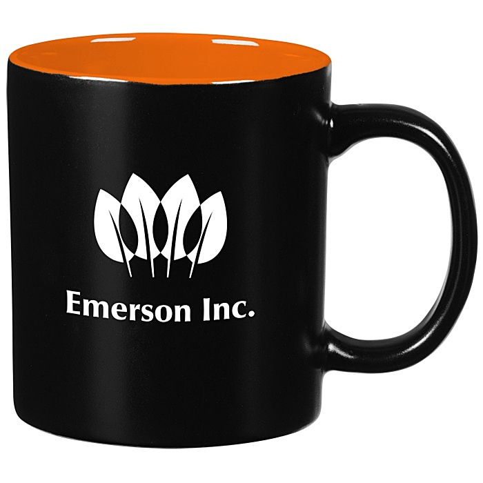 Custom Aztec Mug - 11 ounces
