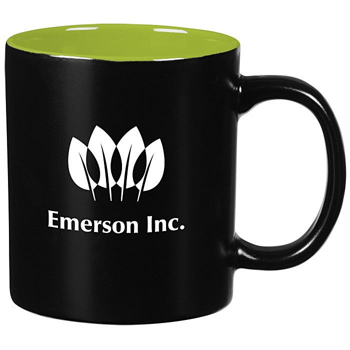 Custom Aztec Mug - 11 ounces