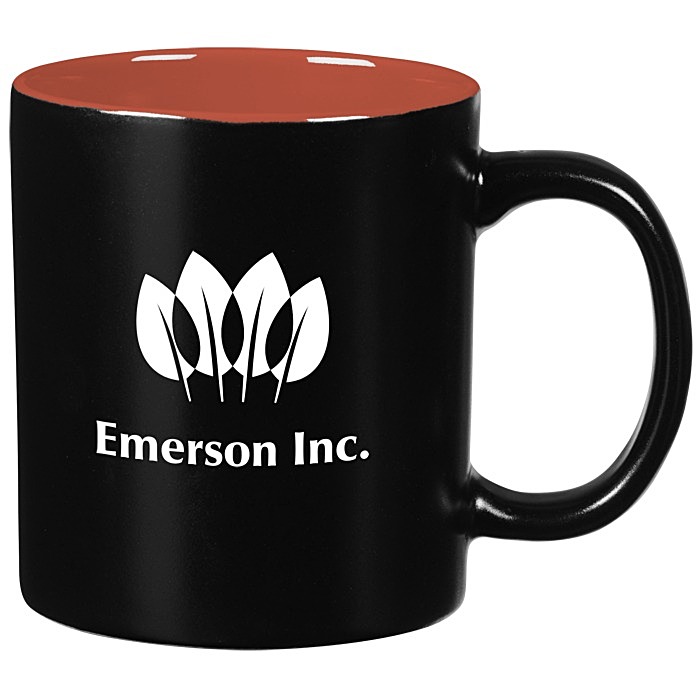 Custom Aztec Mug - 11 ounces