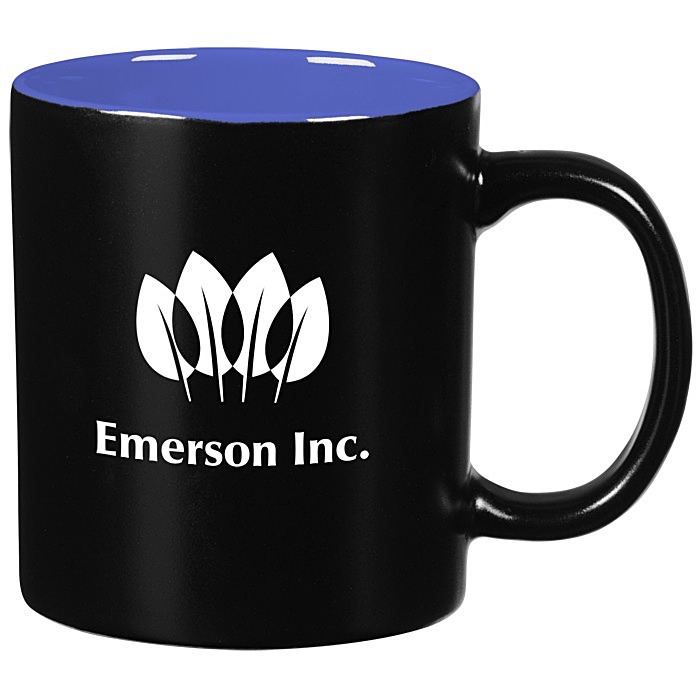 Custom Aztec Mug - 11 ounces