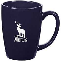 Custom Challenger Grande Coffee Mug - Colours - 14 oz