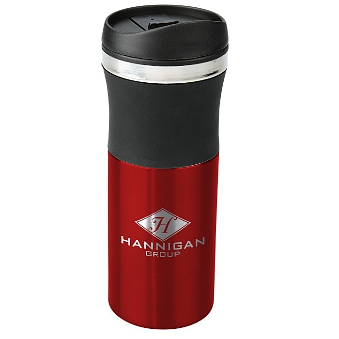 Custom Malmo Travel Tumbler - 16 oz.