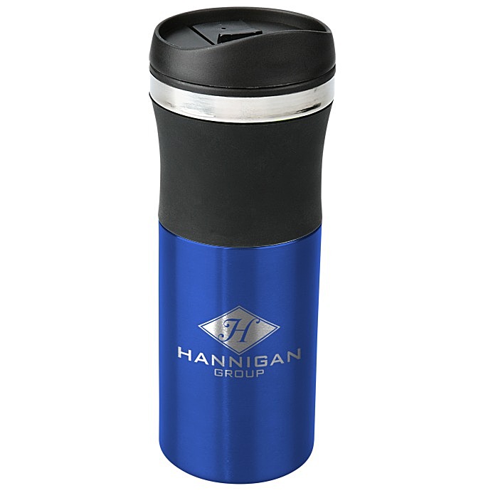 Custom Malmo Travel Tumbler - 16 oz.
